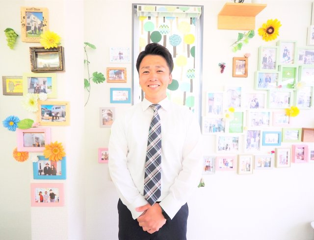 長瀬 秀行の画像1