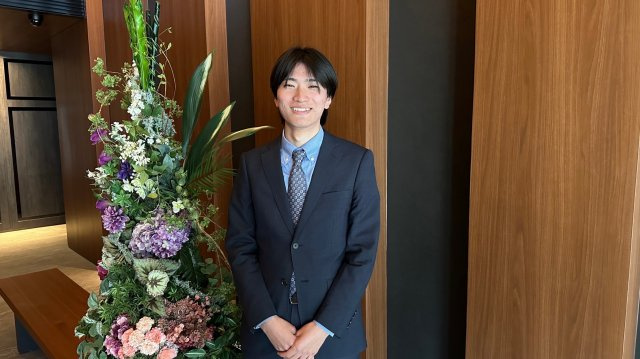 川尻歩世の画像