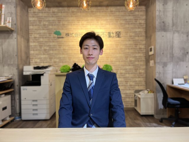 【博多駅前店　主任】ミゾベ トウマの画像