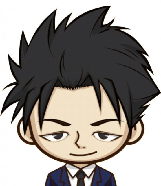 徳田 和人の画像1