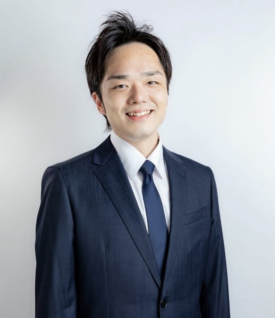 徳田 和人の画像2