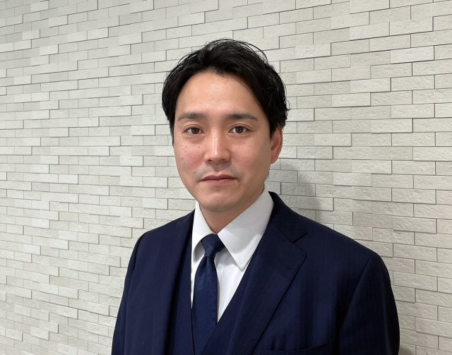 中田裕司の画像