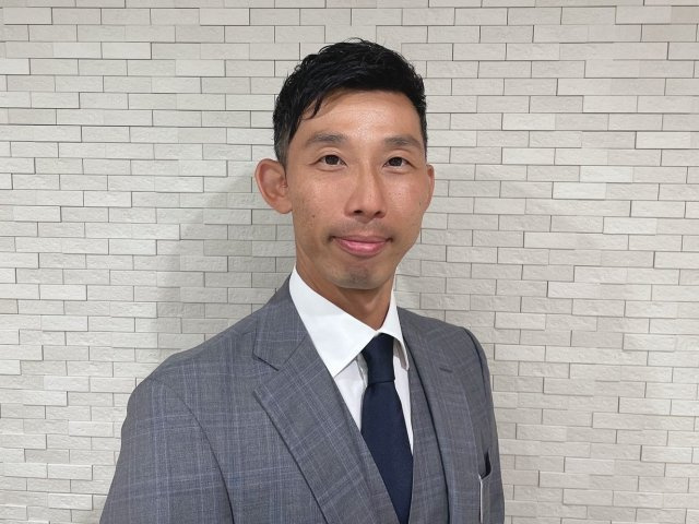 髙林和喜の画像