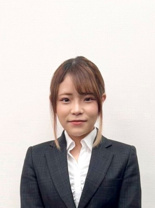 吉川 梓（営業）の画像1