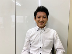 渡邊 拓（営業）の画像1