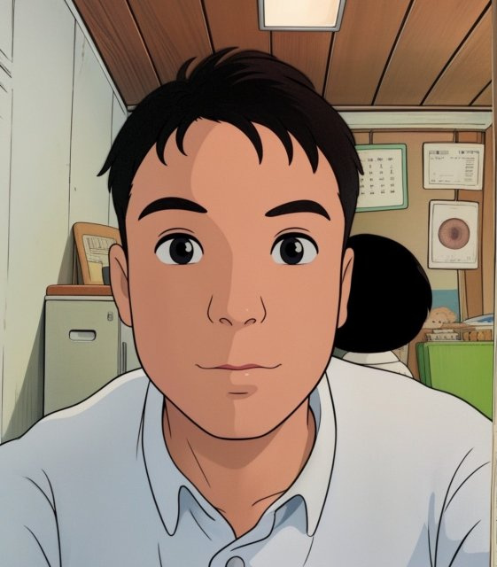 脇坂 泰生の画像