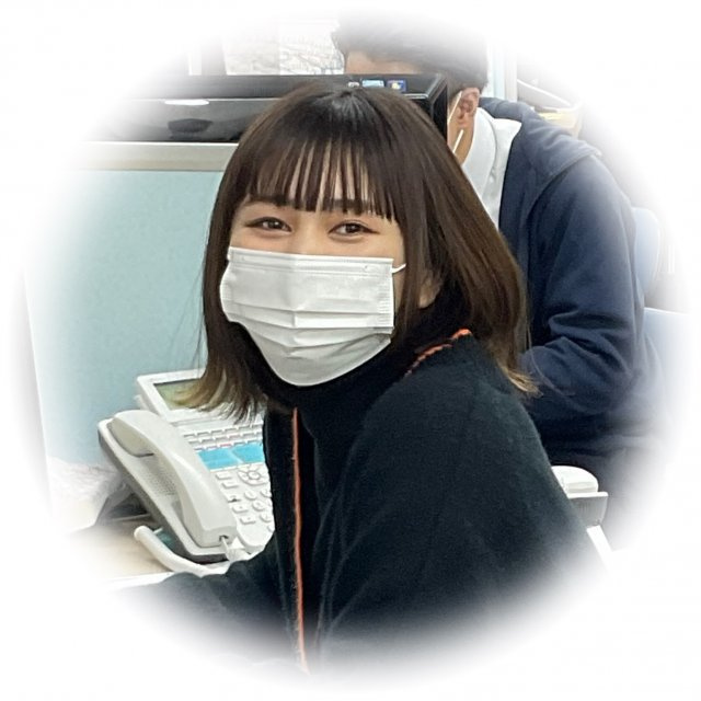 前川 さんの画像