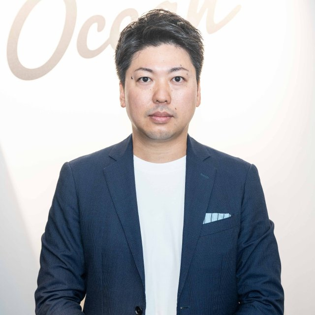 野上 大幾の画像