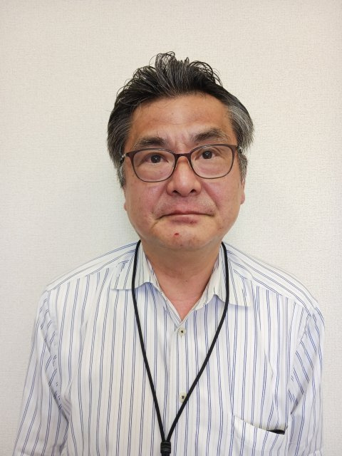 担当者画像