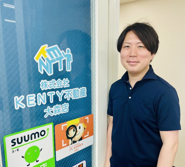 腹子 健太郎の画像