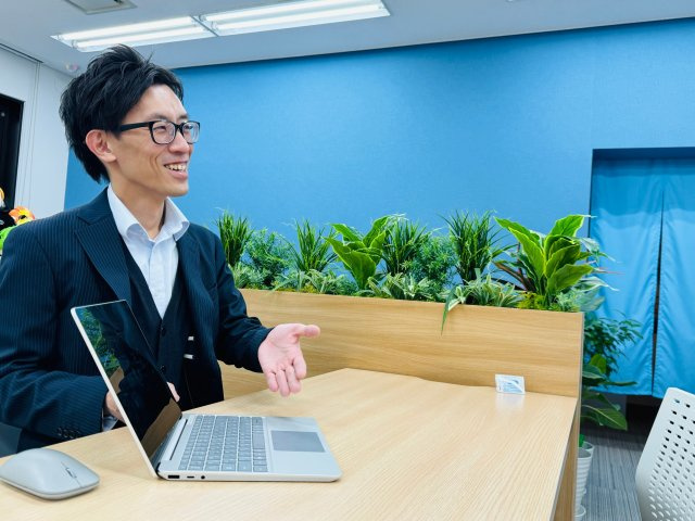 小野寺翔太の画像