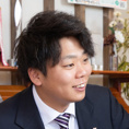 担当者画像