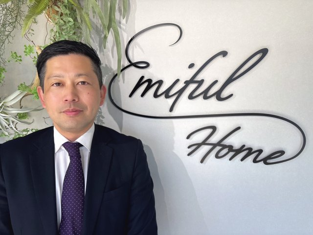 小西賢佑の画像