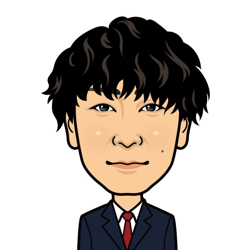 奈良 雄太の画像