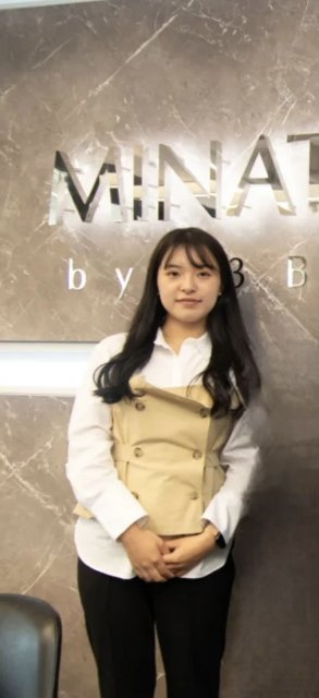 Miyamoto Aの画像1