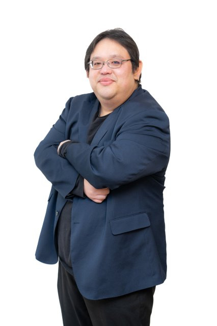 丹羽 貴仁の画像