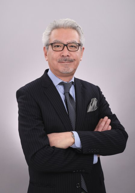 代表取締役　高林 孝次