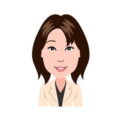 冨山 明美