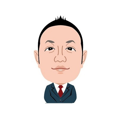 原 欣典