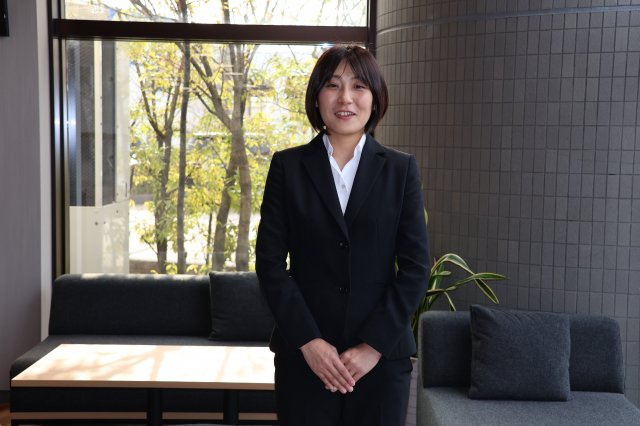 渡邉麻理恵の画像
