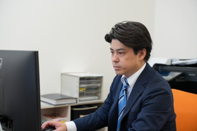 伊藤 聡一郎の画像2
