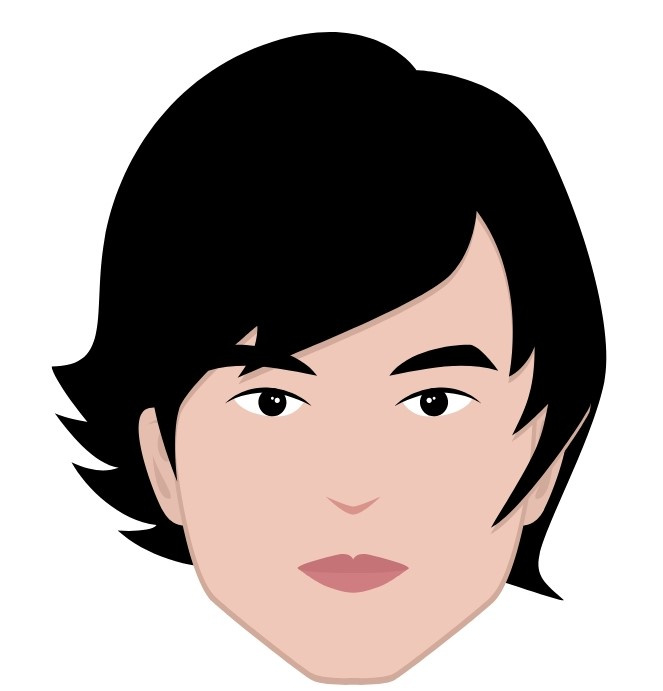 篁雄次郎の画像