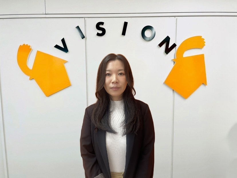 前田綾乃の画像