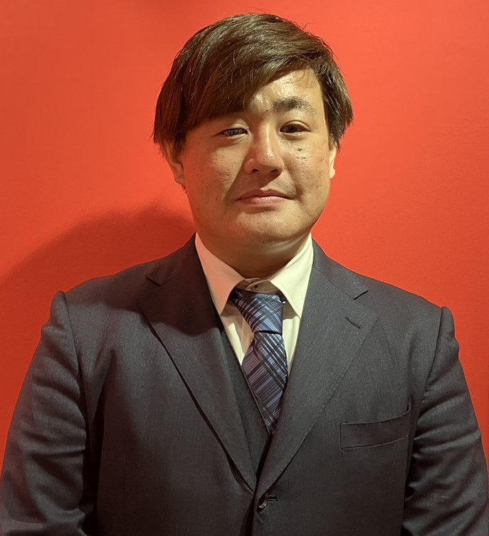 杉山 颯治の画像