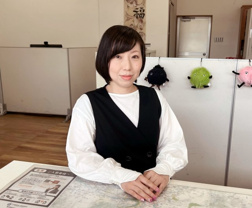 加藤 由佳の画像1