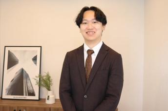 担当者画像