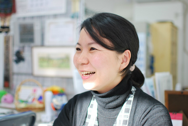 三好 真理の画像