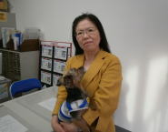 池田 郁子の画像