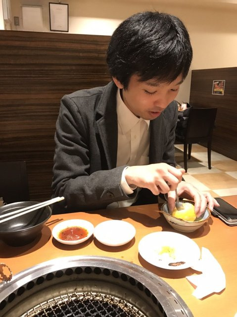 高山 翔也の画像2
