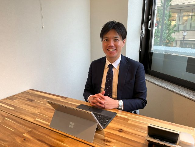 志水 一輝の画像