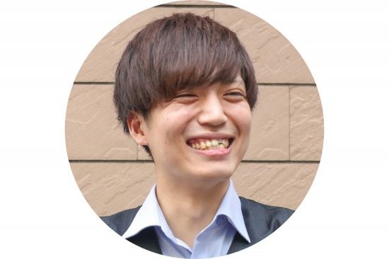 五十嵐 勇人の画像1