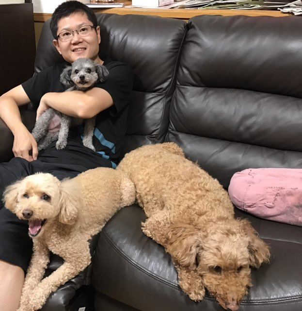 延藤 俊章の画像2