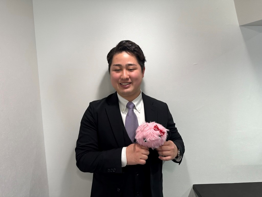 大堀 優翔の画像