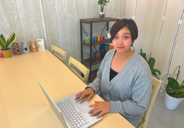 増田枝里子の画像