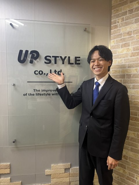 係長　中西竜一郎の画像