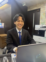 係長　中西 竜一郎の画像2