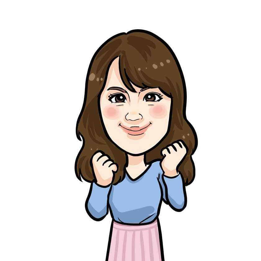 北川梨香子の画像