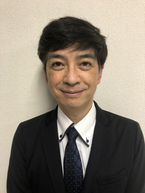 長谷川英則の画像