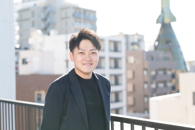 【チーフ】　鈴木 　の画像2