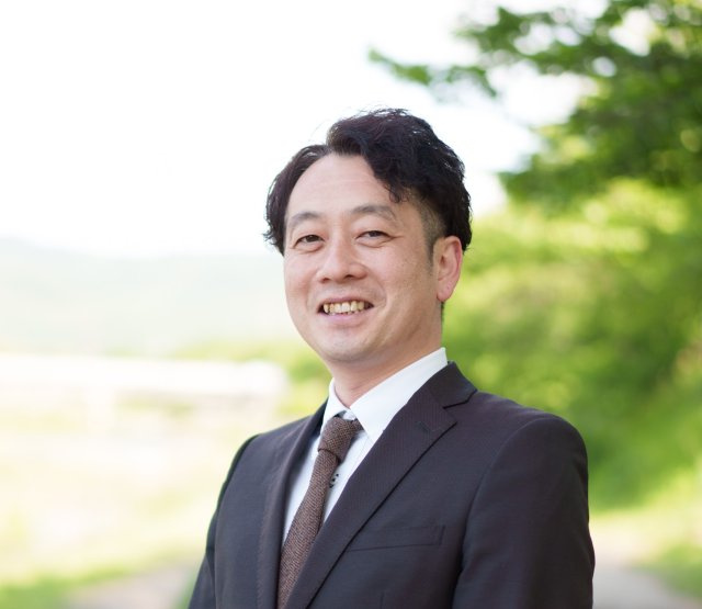 吉澤 匡晃の画像