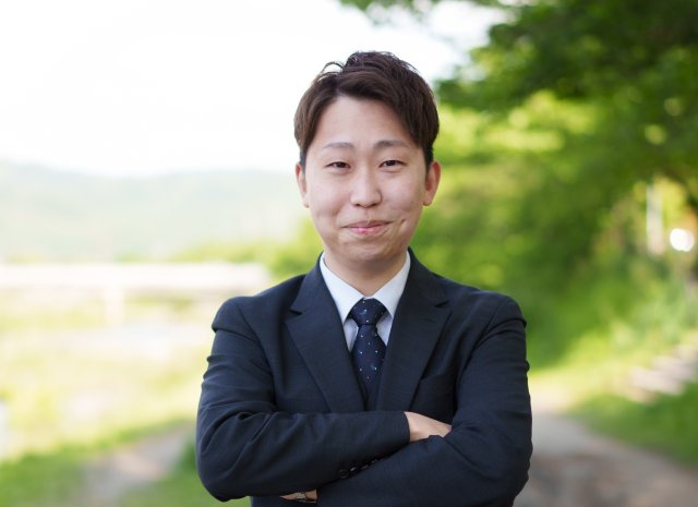 北村 広貴の画像