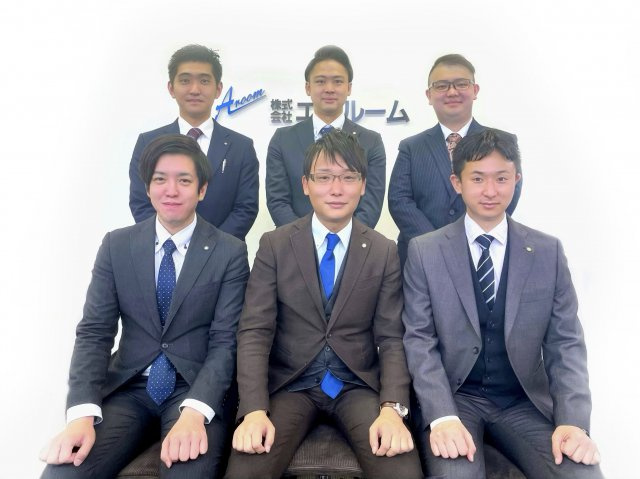 株式会社エールーム錦糸町店の画像
