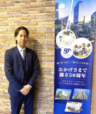 小嶋 隆雅の画像
