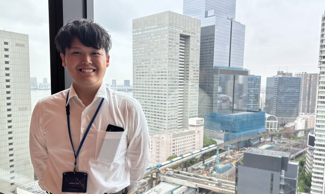 塩田知輝の画像