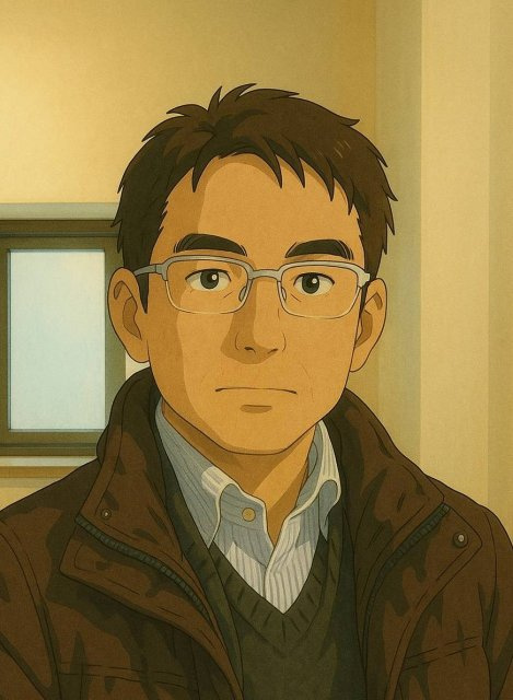 松村 忠行の画像1