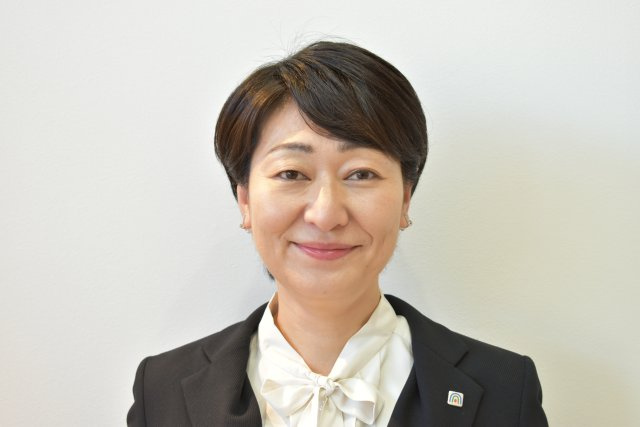 市川 純恵の画像